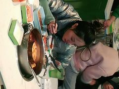 -蛙两只美蛙鱼头火锅(恒茂店)