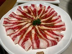 -韩宫宴炭火烤肉(印象城店)