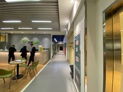 -阳光游泳培训(北苑店)