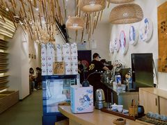 -霸王茶姬(南亚风情第壹城店)