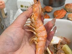 -仙螺岛海鲜自助餐厅(总店)