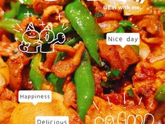 -兰湘子·湘菜小炒(崂山丽达店)