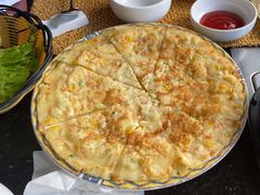 -亚龙湾红树林度假酒店-韩轩韩餐厅