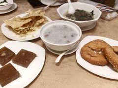 -广东胜利宾馆西关粤中餐厅