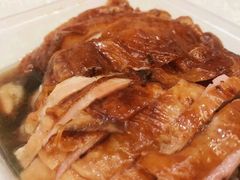 -巴子烤鸭