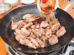 -大地农庄(逢沙大道店)