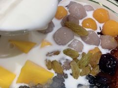 -堂屋糖水店(愚园店)