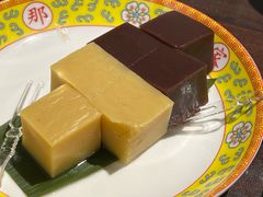 -那家·油麻菜馆(先农大院店)