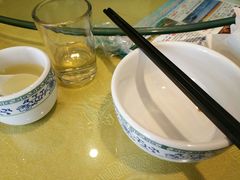 -廖老妈蹄花店(人民公园陕西街259号店)