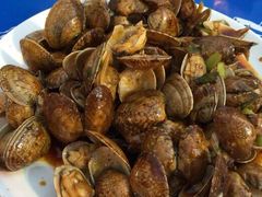 乾毓德平价海鲜烧烤城-天津乾毓德饭庄·清真传统炒菜·海鲜烧烤(咸阳路店)