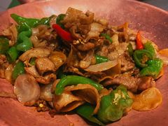 -云海肴·汽锅鸡·云南菜(广安门天虹店)