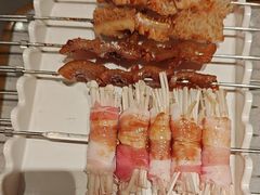 -丰茂烤串(公园店)