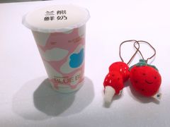 -兰熊鲜奶(西直门凯德mall店)