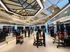 -Hi GYM嗨健身(泥城店)