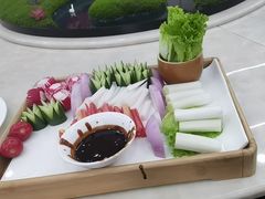 -威尔·佳宴创意陕菜融合菜(老城根红庙坡地铁站店)