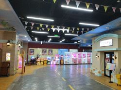 -点点梦想城(金水路店)