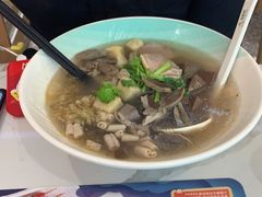 -苏晓玥·手作江南小吃(深圳北站店)