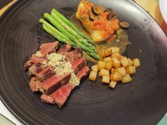 -安妮意大利餐厅(国贸店)