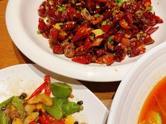 -泡椒食堂