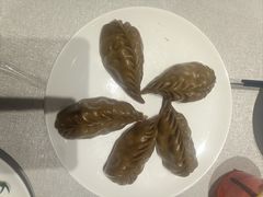 -郑庄脂渣海鲜楼(九水路店)