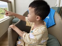 -三亚海棠湾喜来登度假酒店