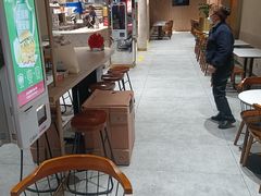 -德克士(长安百货店)
