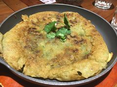 古法煎蚝烙-潮堂(环球金融中心店)