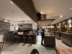 -Vanilla Specialty Coffee(八大关店)