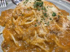 -天母蓝鸟西餐厅·烘焙蛋糕(十三碗店)