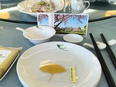 -仙林宾馆-餐厅