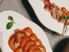 -北平食府·北京烤鸭(北京西站六里桥店)