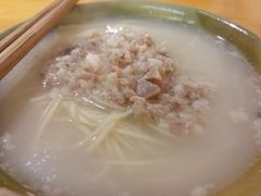 奶汤面-徐老幺奶汤面