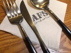 -AFS Cafe & Canteen(闽江二路店)