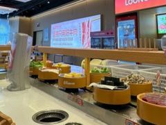 -龍歌自助小火锅(崂山丽达店)