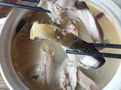-马帮菜馆·美味野生菌