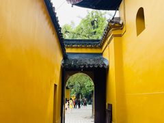 -西园戒幢律寺