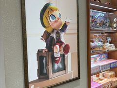 -泡泡玛特POPMART(壹号店)