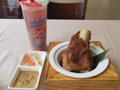 -鼎好家常菜(天桥店)