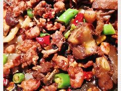 -六月雪干锅(印象汇店)