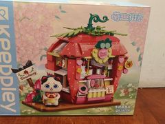 -TOYSRUS玩具反斗城(南宁万象城店)