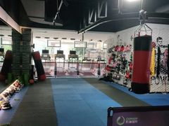 -西吉马游泳健身(协信店)