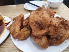 -九龙餐厅(大沽路店)