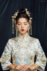 点击看大图 -雨墨婚纱摄影工作室