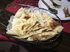 -甘尼仕印度餐厅爵士酒吧(阳春巷店)