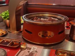 -西塔老太太泥炉烤肉(苏州大悦城店)