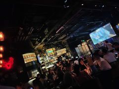 大堂-MARU玛露音乐餐厅(大学路店)