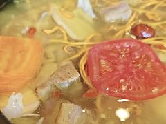 -赵氏烩泽腊排骨火锅店(近华浦路店)