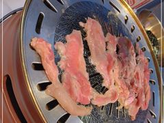 -南浦洞烤肉·新世界版(奥体店)