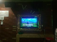 -畅想国度(黄埔店)