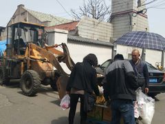 -胡家庙水果批发市场